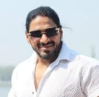 Vikram Virmani