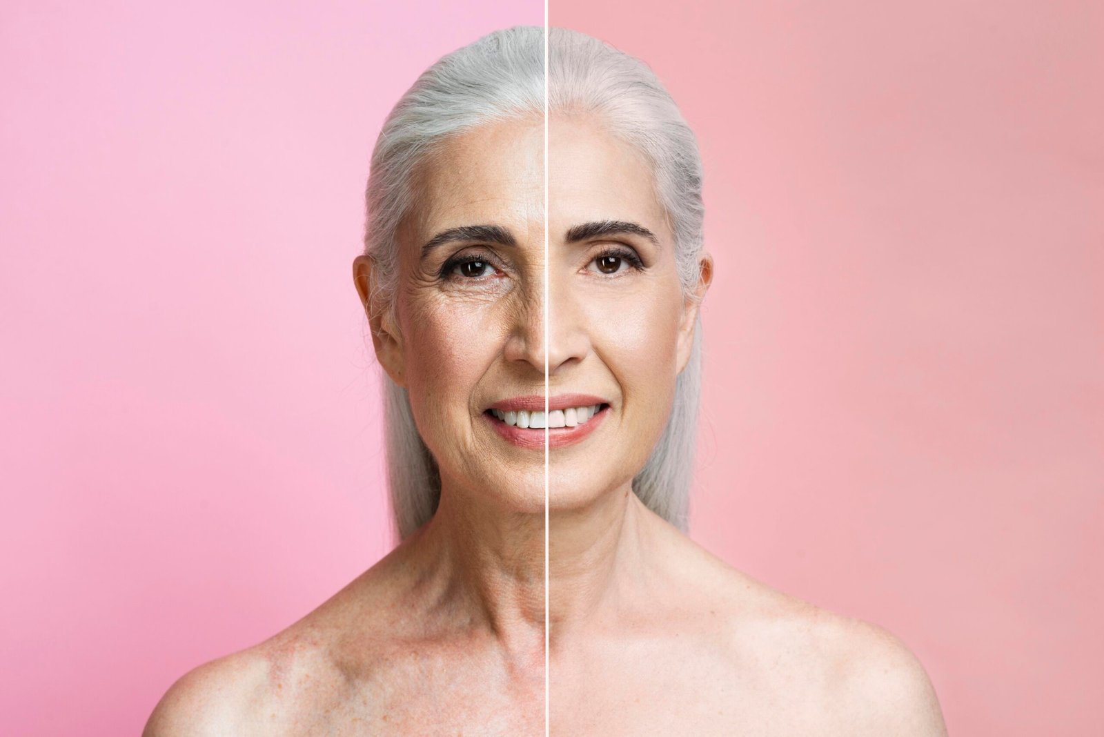 before-after-portrait-mature-woman-retouched